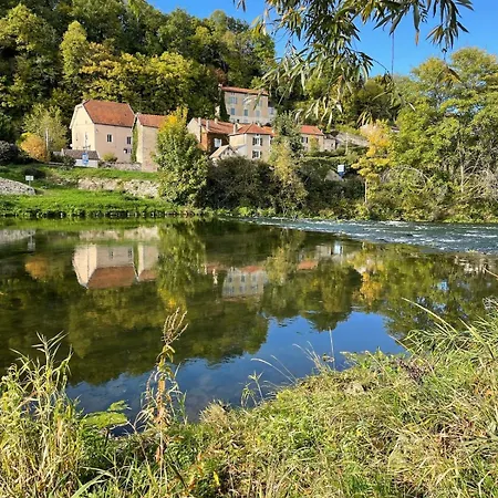 L Ecole Buissoniere, Haute-marne Riaucourt