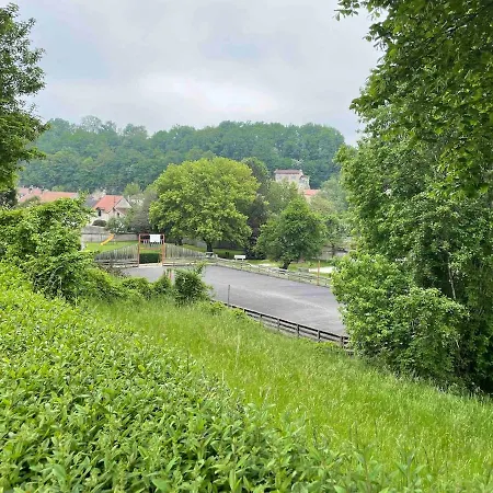Prázdninový dům L Ecole Buissoniere, Haute-marne Riaucourt